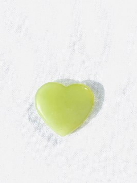 New Jade Heart